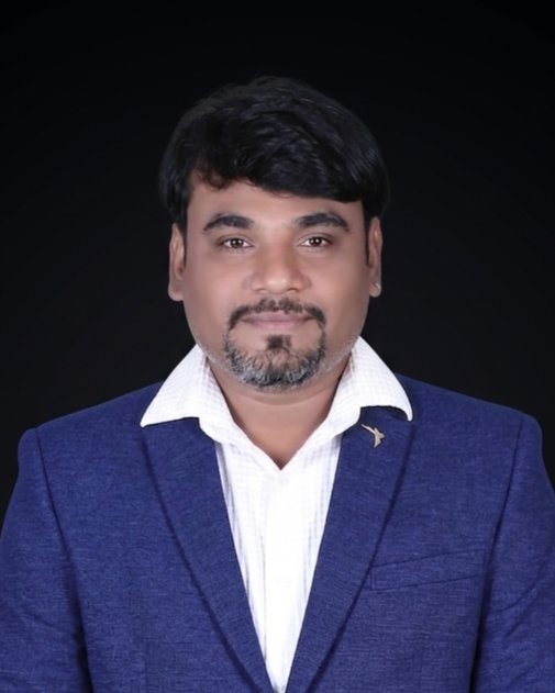 Sushant Dhere — Founder Kukuduku 65